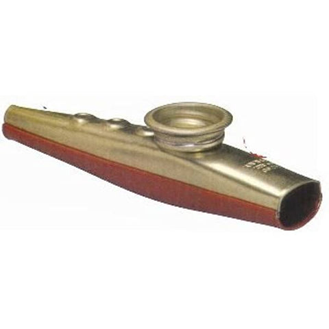 Grover FN125 First Note Kazoo, Metal