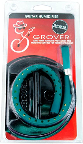 Grover Guitar Cleaning and Care Product (GP760)