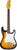 Oscar Schmidt OS-30 3/4 Strat Style Electric Guitar - Assorted Colors