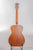 Maton EBG808-TE Small Body Acoustic Electric Guitar
