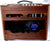 Valvetrain 535 Custom Black Walnut Amp