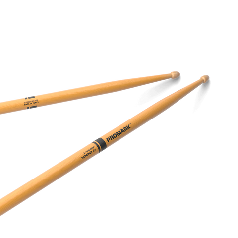 ProMark Rebound 5A Hickory Drumstick, Acorn Wood Tip, R5AAGC