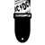 Perris Leathers ACDC Guitar Strap 2
