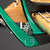 G7th Nashville Capo - Green