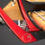 G7th Nashville Capo - Red