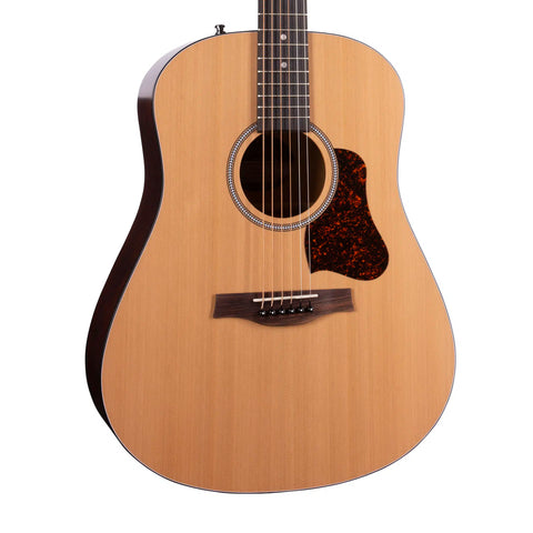 Seagull S6 Original Dreadnought Acoustic Guitar, 046386