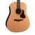 Seagull S6 Original Dreadnought Acoustic Guitar, 046386