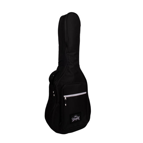 Seagull 051168 Standard Gig Bag Folk/Concert Hall/Classical w logo