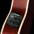Godin Arena Cutaway Clasica II Classical guitar with pick up, 051793
