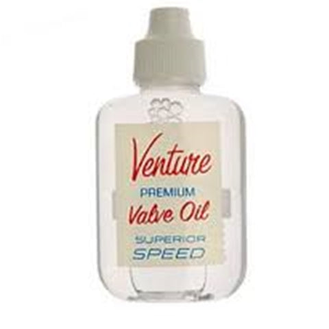 Venture Valve Oil - (1.4oz)