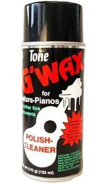 Tone G Wax Polish Cleaner