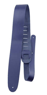 Leather Guitar Straps 2.5"