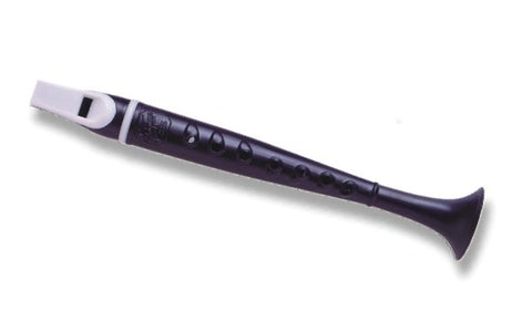 Trophy 401 Flutophone Black