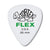 Dunlop 456P088 Tortex Flex Triangle Guitar Pick .88mm (6 Pack)