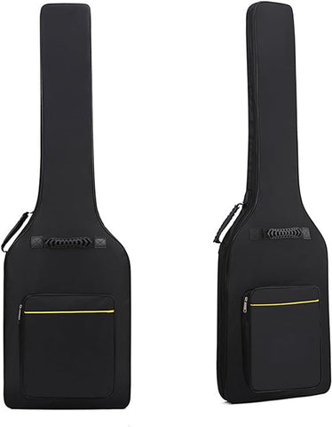 Electric Guitar Gig Bag, 5mm Thick Padded BB009