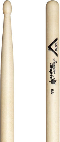 Vater Sugar Maple Los Angeles Drumsticks - 5A - Wood Tip