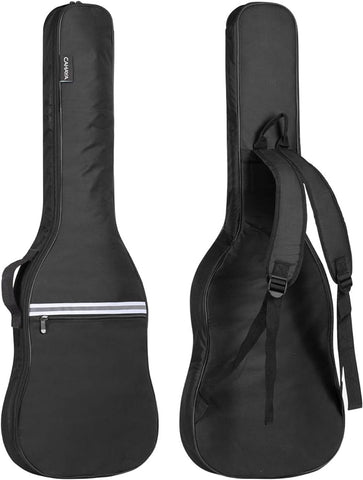 Electric Guitar Gig Bag, 6mm Thick Padded BB008
