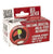 Snark Silver Snark Chromatic Tuner - Red