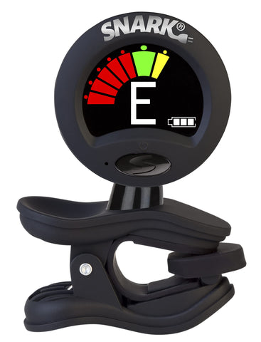 Snark Rechargeable Clip-On Tuner, SN-RE