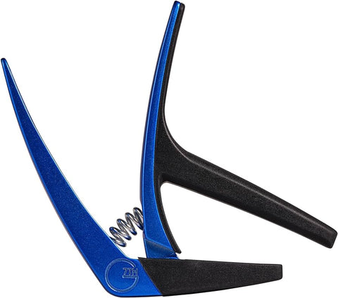 G7th Nashville Capo - Blue