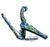 Kyser Quick-Change Capo - Assorted colors