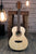 Washburn Apprentice G-Mini 5 with Gig Bag, Acoustic Guitar, Natural