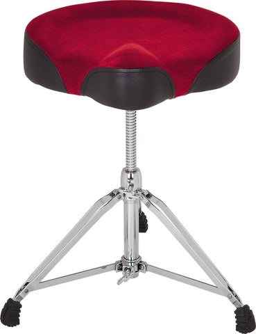 Drum Throne Deluxe Double Braced GD-11
