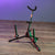 Stageline SAX32 Alto/Tenor Saxophone & Clarinets or Flutes Combo Stand