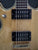USED GOOD Vintage Ibanez 2617-NT Artist 1975/76 - Natural with case