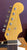 (USED) Blue Bus Stratocaster Electric Guitar in Dragonburst