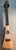 Used Like New - Martin Backpacker Steel String Acoustic Travel Guitar - Natural