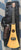 Used Like New - Martin Backpacker Steel String Acoustic Travel Guitar - Natural
