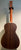 USED like new - Larrivee OO-40RW Acoustic Guitar with hard case- Natural