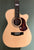 Maton EBG-808-TEC Small Body Acoustic Electric Guitar Cutaway