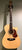 Maton EBG-808-TEC Small Body Acoustic Electric Guitar Cutaway