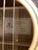 Maton EBG-808-TEC Small Body Acoustic Electric Guitar Cutaway