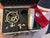 Used Shure KSM44 Large Diaphragm Multipattern Condenser Microphone - Champagne