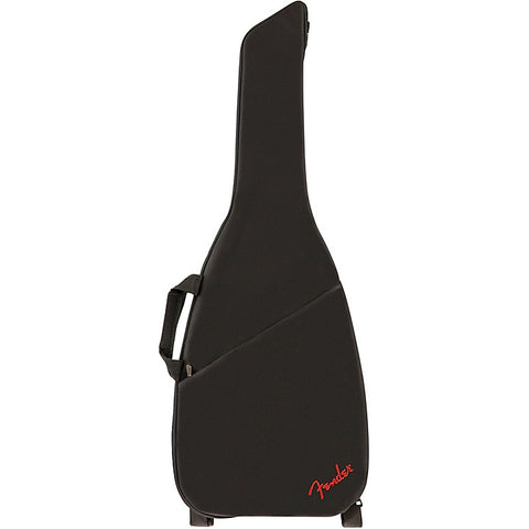 Fender FB405 Electric Bass Gig Bag, Black