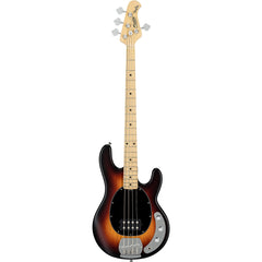 Sterling By Music Man StingRay RAY4 Electric Bass - Vintage Sunburst,