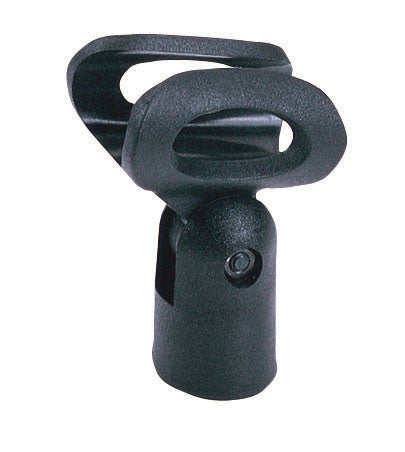 Quik Lok MP-892 Nylon Microphone Clip