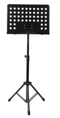 Heavy Duty Orchestra Solid Music Stand