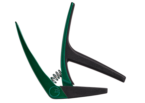 G7th Nashville Capo - Green