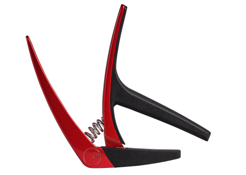 G7th Nashville Capo - Red