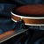 Oscar Schmidt OB5 5-String Banjo with Resonator and Cast Aluminum Tone Ring