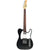 Oscar Schmidt OS-LT-BK Tele Style Electric Guitar - Black