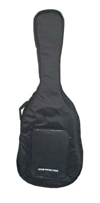Stadium 30" Guitar Gig Bags (For 1/4 or some 1/2 size acoustic or nylon guitar)