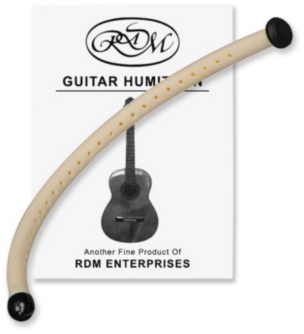 RDM Humitron Guitar Humidifier