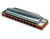 Suzuki Folkmaster Harmonica, Key of C
