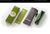 Suzuki C-20-C Olive Harmonica. Key of C