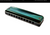 Suzuki C-20-C Olive Harmonica. Key of C